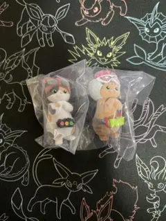 仮面にゃいだー その2 オーズ エグゼイド