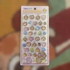 正規品　めめっち　たまごっち　ボンボンドロップシール　ボンドロ　セット割あり