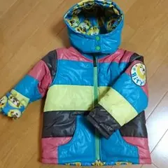 bit'z 100 アウター