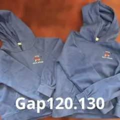 Gap パーカー Sサイズ 6-7歳　Mサイズ
