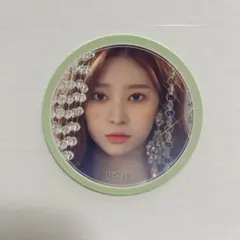 2026年最新】izone ミンジュ トレカの人気アイテム - メルカリ