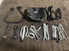 Cooler Master V1200 Platinum プラグインケーブル