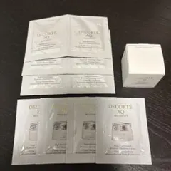 コスメデコルテ AQ ミリオリティ リペア クレンジングクリーム n 45g