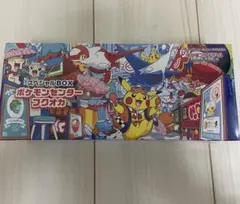 ポケカ スペシャルBOXフクオカ フクオカのピカチュウ