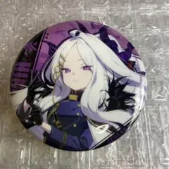 ブルーアーカイブ　缶バッジ　空崎ヒナ