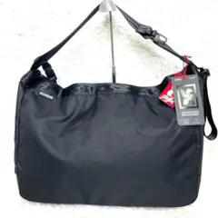 新品　未使用　CHROME クローム ニュースペーパーメッセンジャー　26L