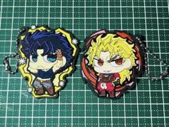 ジョジョの奇妙な冒険 ラバスト2個セット