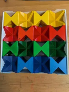 ネフスピール ワールドワイドキッズ Naef Spiei 積み木 - メルカリ