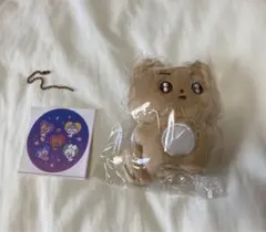 2026年最新】txt ぬいぐるみ ポバトゥの人気アイテム - メルカリ