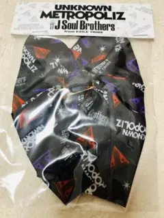 三代目JSOULBROTHERS ツアー限定 ヘアゴム