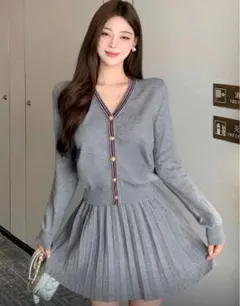 シーインセットアップ