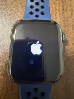 Apple Watch SE 44mm GPSバッテリー79%動作良好・初期化済