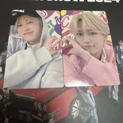 JO1 7000円トレカ POP UP 白岩瑠姫 コンプ