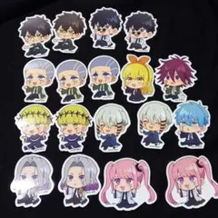 マッシュル ほしがりさん アクリルスタンド オーター - メルカリ