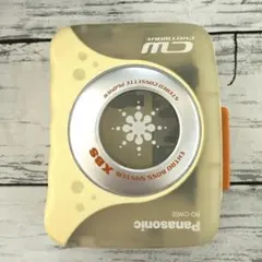 Panasonic RQ-SW77 ショックウェーブ カセットプレーヤー - メルカリ