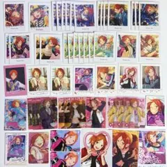 【最終値下げ】 あんスタ 葵ひなた ぱしゃっつ ぱしゃこれ クリカ 箔押し