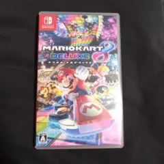 マリオカート8 デラックス Nintendo Switch