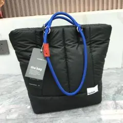 専用】Topologie Marche Tote Large Black - メルカリ