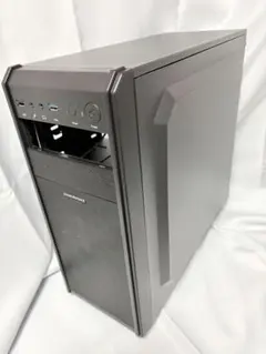 ENERMAX 自作用PC ケース（ファン３つ付き）のサムネイル