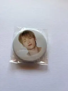 TXT_act:tomorrow ガチャガチャ/カプセル_ヒュニンカイ_缶バッジ