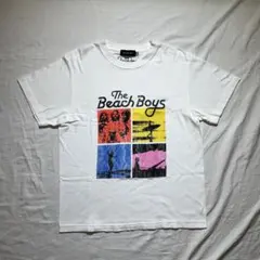 2026年最新】ビーチボーイズ Tシャツの人気アイテム - メルカリ