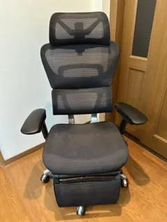 【美品】COFO Chair Premiere ブラック