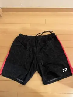 ヨネックス　ハーフパンツ　日本代表モデル　Ｌサイズ　美品