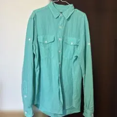 00’s POLO RALPH LAUREN シャツ