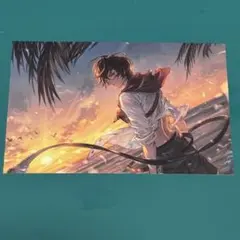 サイコンビニ　ポストカード　グラブル