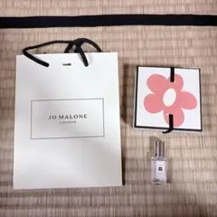 Jo Malone London ピオニー＆ブラッシュスエード ミニサイズコロンのサムネイル