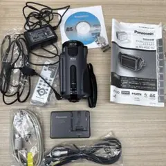 Panasonic AG-HSC1U 캠코더 본체