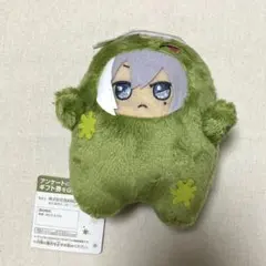 アイドリッシュセブン アイナナ モンぬい ワルモフ 千 再販 ①