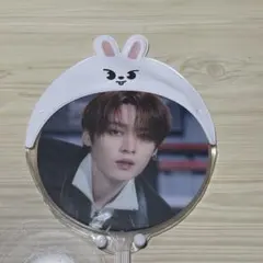 straykids スキズ 5star ソウル うちわ