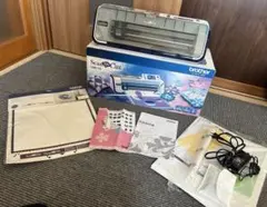 カッティングマシン PC周辺機器