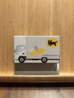 ヤマト運輸 小型EVトラック ミニカー