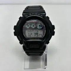 CASIO G-SHOCK GW-6900 タフソーラー マルチバンド6 腕時計のサムネイル