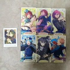 あんスタ　アルカナカード　ぱしゃつ　まとめ売り