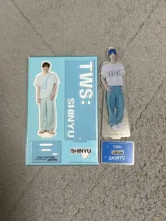 TWS シニュ トレカ ktown4U ケタポ ラキドロ - メルカリ