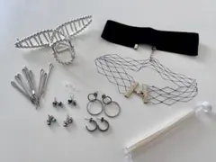 アクセサリーセットのサムネイル