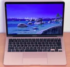 2026年最新】macbook air m1 8gb 512の人気アイテム - メルカリ