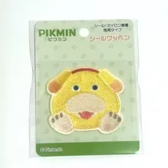 ワッペンシール 和洋裁材料