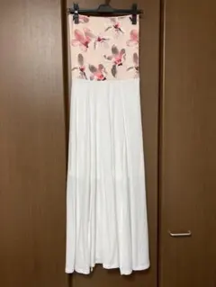 239← d.i.a. ワンピース ロング