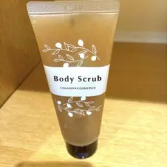 샹송 바디 스크럽 100g