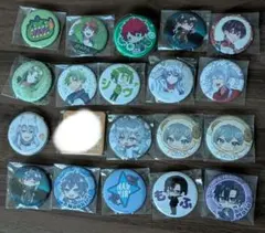 2026年最新】カラピチ 缶バッジの人気アイテム - メルカリ