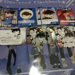 名探偵コナン TCG 江戸川コナンセット