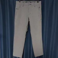 le coq sportif GOLF　ゴルフパンツ　ゴルフウェア