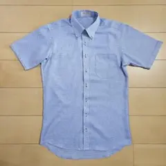 オリヒカ 半袖Yシャツ M 39