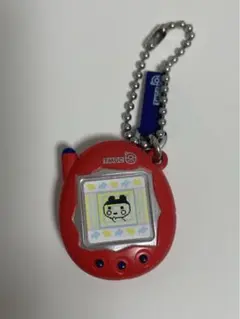 たまごっち ミニチュアチャームコレクション3