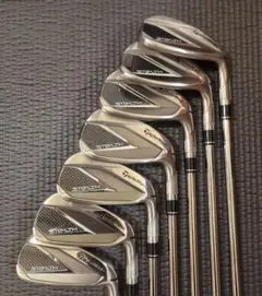 2025年最新】ステルス5番アイアンの人気アイテム - メルカリ