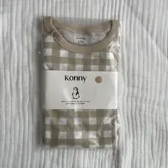 コニー ボディスーツ